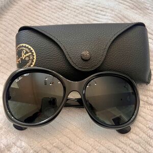 Ray Ban Sunglasses